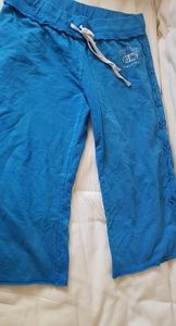 Vintage Victoria's Secret Crop sweats